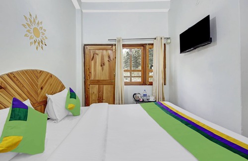 Kasol Hotel | Treebo Trend Drishyawali