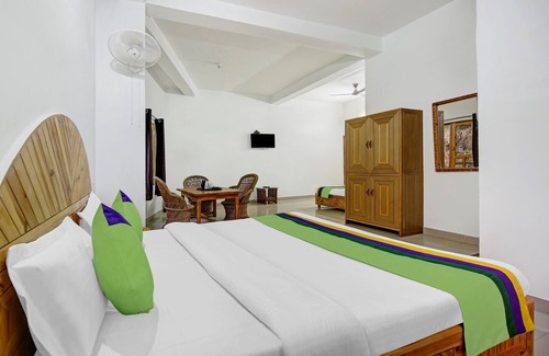 Kasol Hotel | Treebo Trend Drishyawali