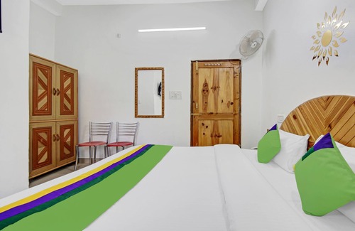 Kasol Hotel | Treebo Trend Drishyawali