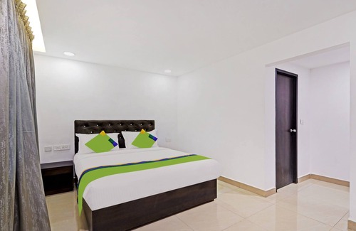 Ekkatuthangal Hotel | Treebo Trend Earth Aparthotel