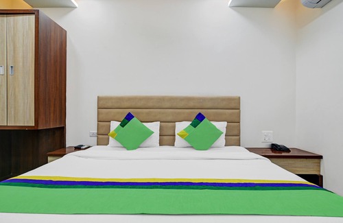 Tungarli Hotel | Treebo Trend Kantara