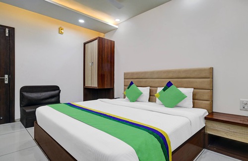 Tungarli Hotel | Treebo Trend Kantara
