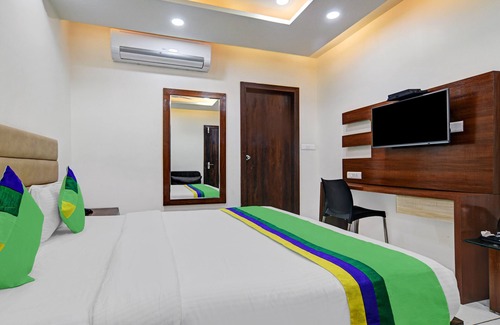 Tungarli Hotel | Treebo Trend Kantara
