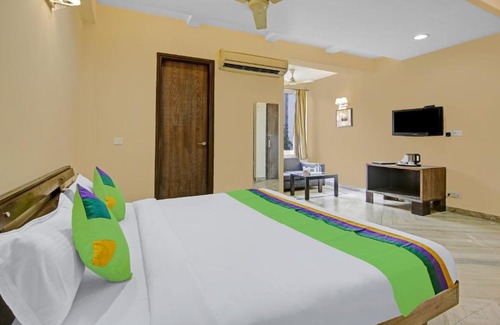 Sushant Lok Hotel | Treebo Trend Maravilla