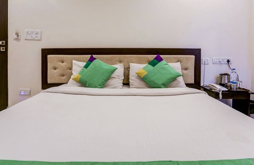 Madurai Hotel | Treebo Trend Royal Elite