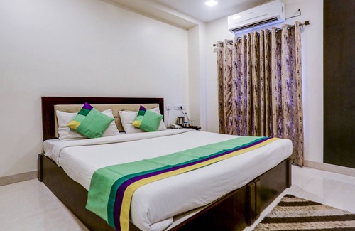 Madurai Hotel | Treebo Trend Royal Elite