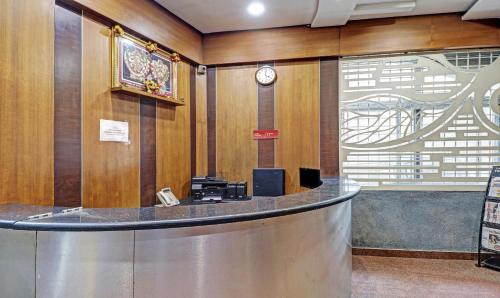 Ulsoor Hotel | Treebo Trinitywood