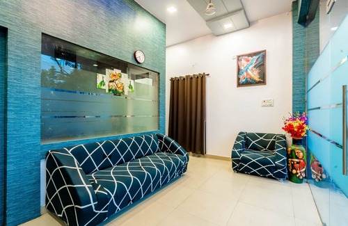 Nagpur Hotel | Treebo Udyam Glory