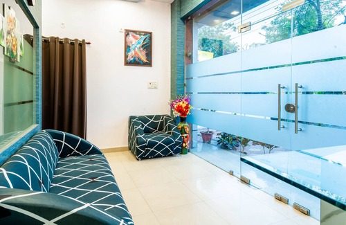 Nagpur Hotel | Treebo Udyam Glory
