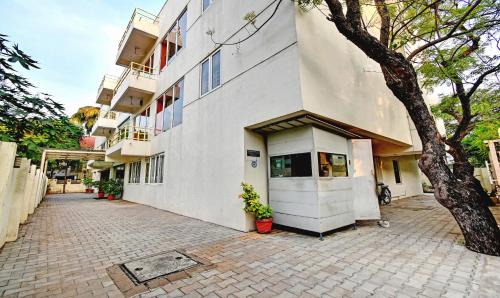 Ekkatuthangal Hotel | Treebo Vapr Guindy Ekkatuthangal
