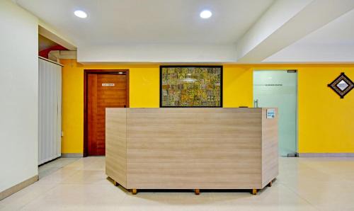 Ekkatuthangal Hotel | Treebo Vapr Guindy Ekkatuthangal