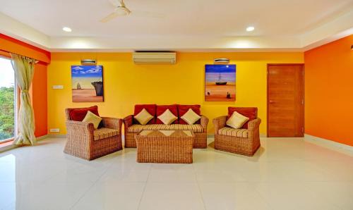 Ekkatuthangal Hotel | Treebo Vapr Guindy Ekkatuthangal