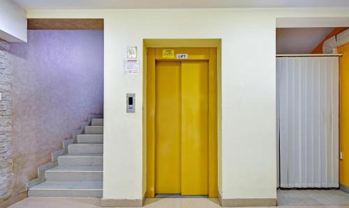 Ekkatuthangal Hotel | Treebo Vapr Guindy Ekkatuthangal