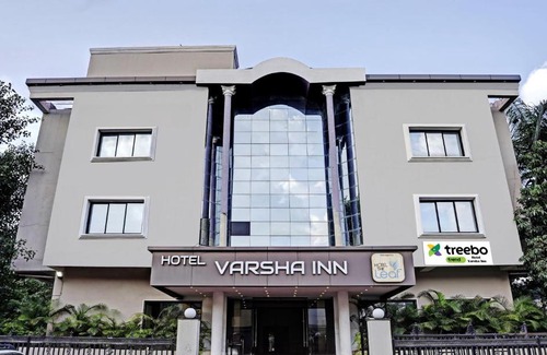 Cidco Hotel | Treebo Varsha Palace