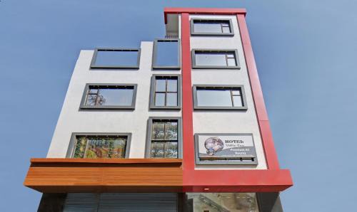 Cidco Hotel | Treebo Villa Inn Aurangabad