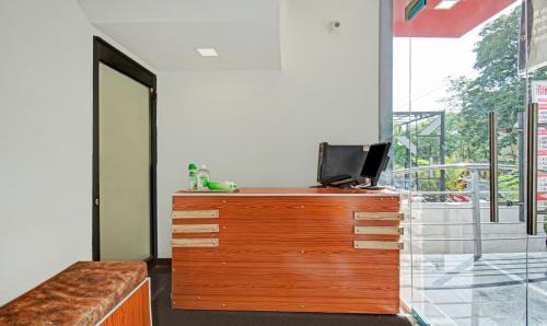 Cidco Hotel | Treebo Villa Inn Aurangabad