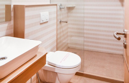Gopalapuram Hotel | Treebo Vinayak Inn