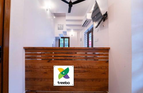 Thiruvananthapuram Hotel | Treebo West Fort Divine - Near Padmanabhaswamy Temple