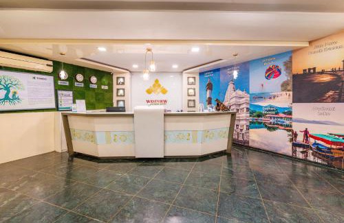 Bhilad Apartment | Treebo Westview