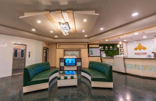 Bhilad Apartment | Treebo Westview