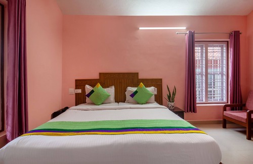 Madikeri Hotel | Treebo Yajna Comforts