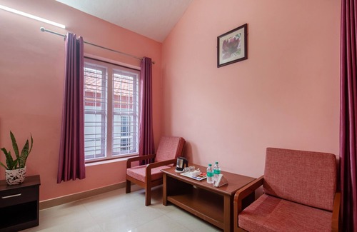 Madikeri Hotel | Treebo Yajna Comforts