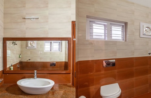 Madikeri Hotel | Treebo Yajna Comforts