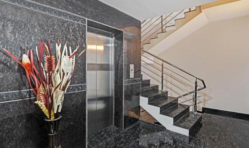 Jayanagar Hotel | Treebo Zion