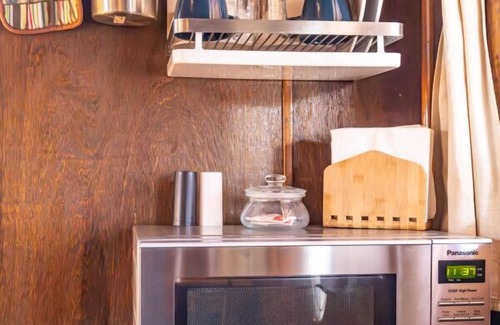 Stanardsville Cabin | Treehouse at the Castle