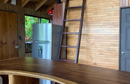 San Isidro de El General Cabin | treehouse