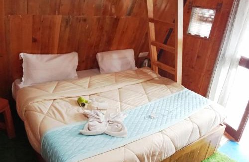 New Manali Villa | Treehouse for couple nr mall road