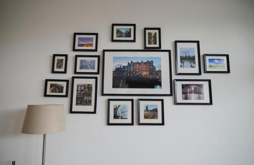 Duivendrecht House | Treehouse Inn