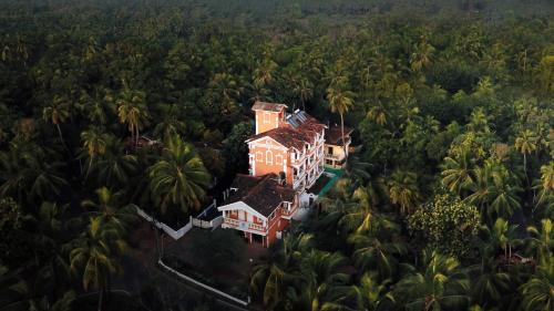 Cansaulim Hotel | TreeHouse Nova