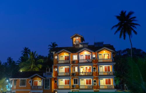 Cansaulim Hotel | TreeHouse Nova