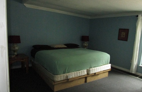 Mayo Resort | Treehouse on the Suwannee River