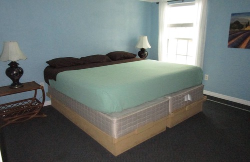 Mayo Resort | Treehouse on the Suwannee River