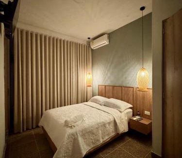 Bucaramanga House | Treeloft Home