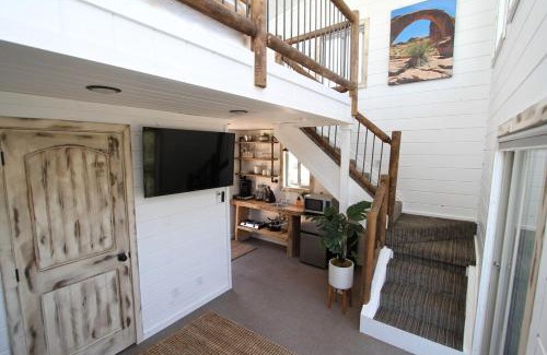Orderville House | Treetop #4 at East Zion Resort