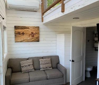 Orderville House | Treetop #4 at East Zion Resort