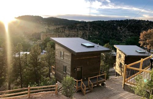 Orderville House | Treetop #4 at East Zion Resort
