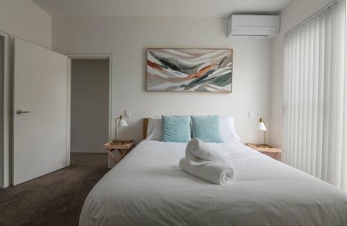 Camperdown Apartment | Treetops Camperdown Inner City Bliss w Parking
