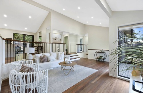 Pretty Beach House | Treetops on the Bay, Pretty Beach