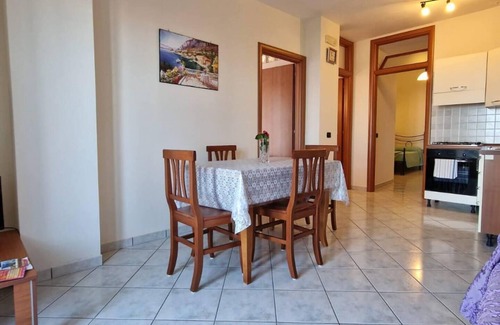 Scala House | Trekking Lovers House Scala with Ravello Sea Views