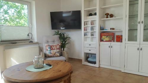 Westerbur Apartment | Trekvogels Hörn