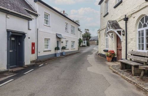 St. Ewe Cottage | TRELAN, family friendly, luxury holiday cottage in Mevagissey