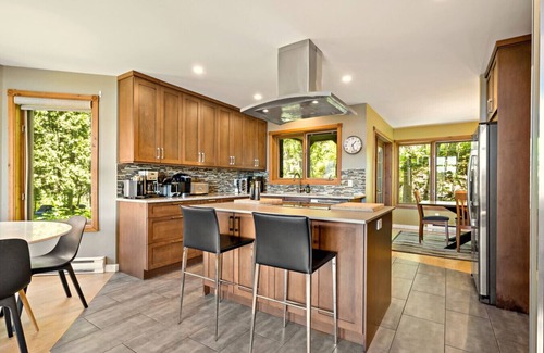 Mont-Tremblant Apartment | Tremblant Prestige - Clairiere 406