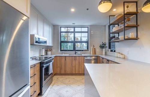 Tremblant-Les-Eaux Condo | Tremblant Prestige - Les Eaux 215-6
