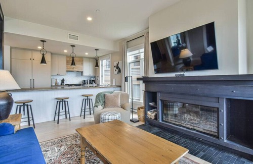 Mont-Tremblant Apartment | Tremblant Prestige - Altitude 170-8