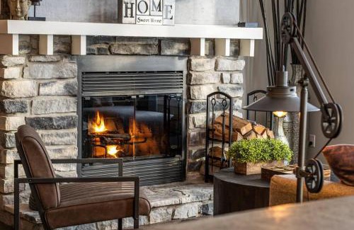 Tremblant-Les-Eaux Apartment | Tremblant Prestige - Les Eaux 227-5
