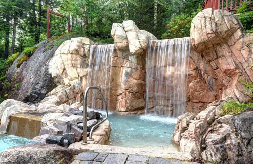 Tremblant-Les-Eaux House | Tremblant Prestige - Les Eaux 233-2